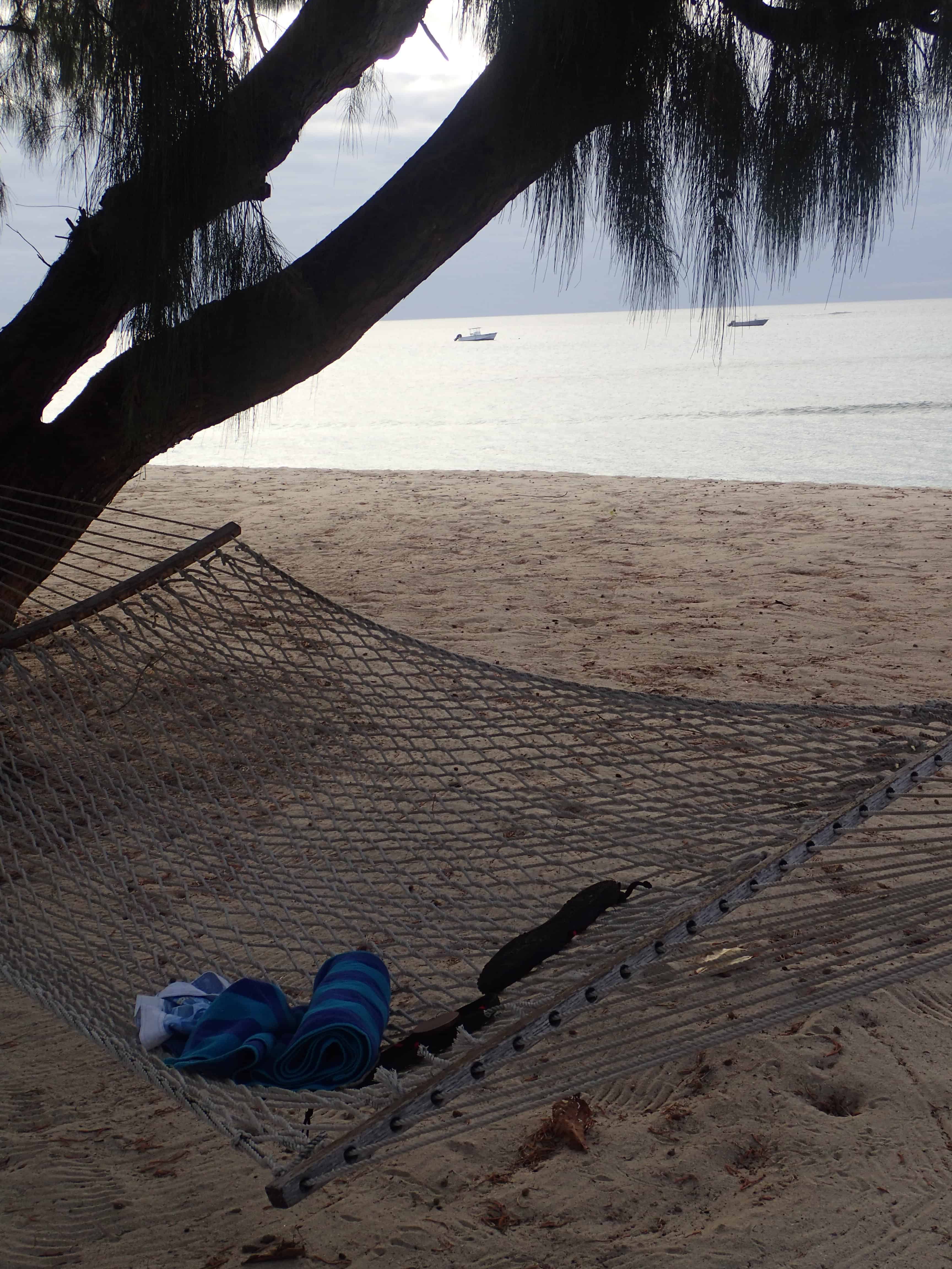 Yasawa Island Resort & Spa