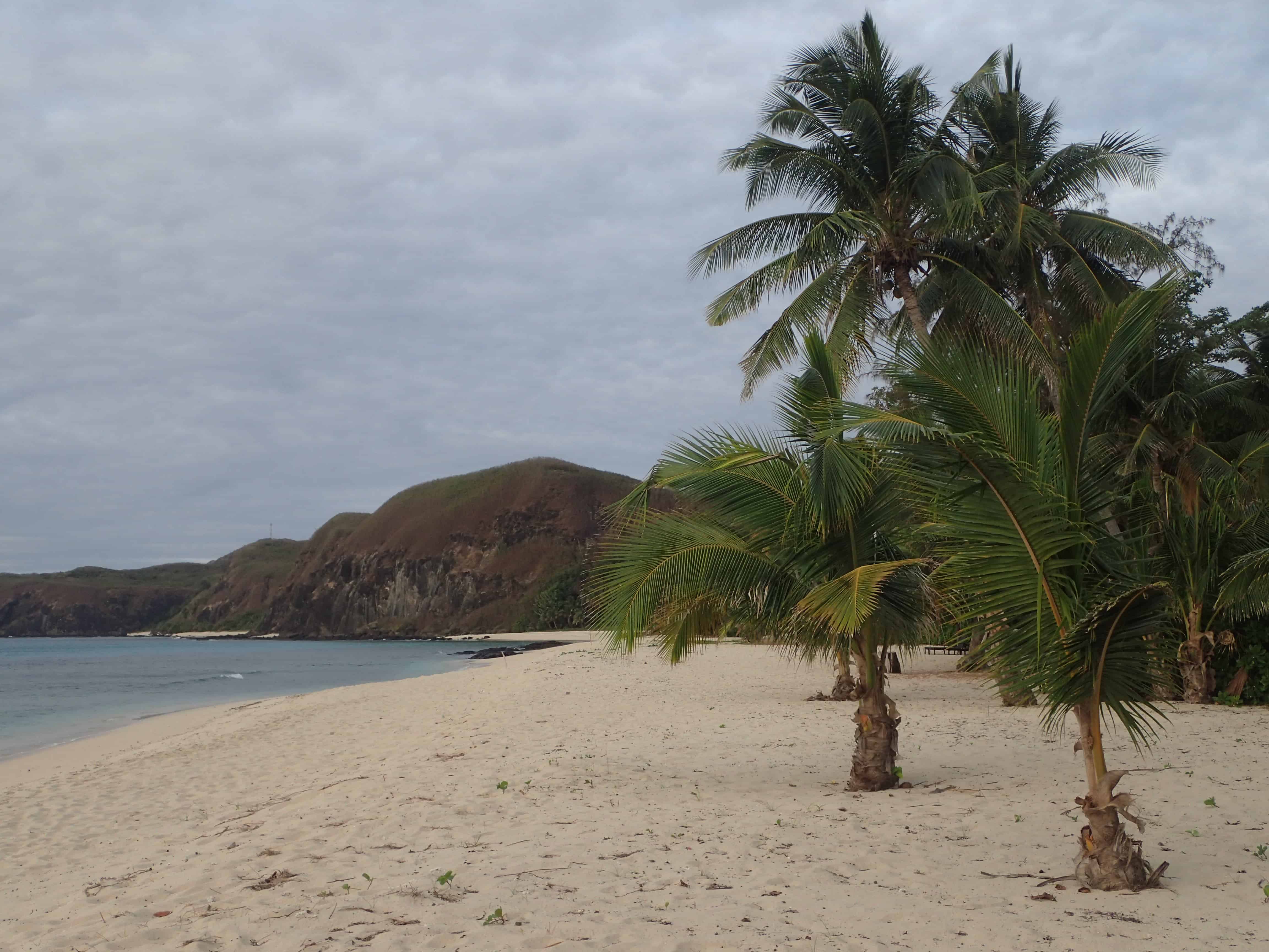Yasawa Island Resort & Spa