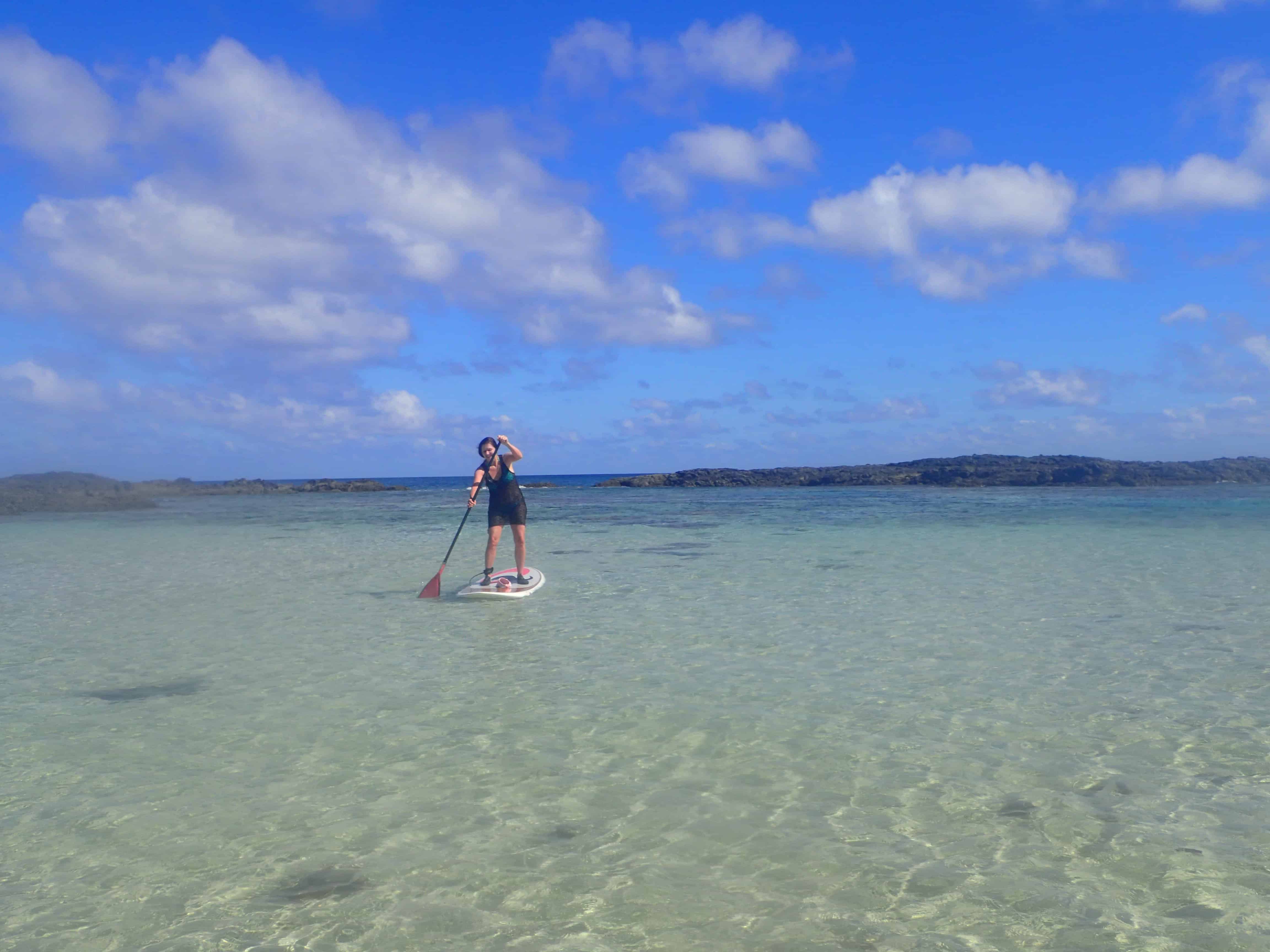 Yasawa Island Resort & Spa