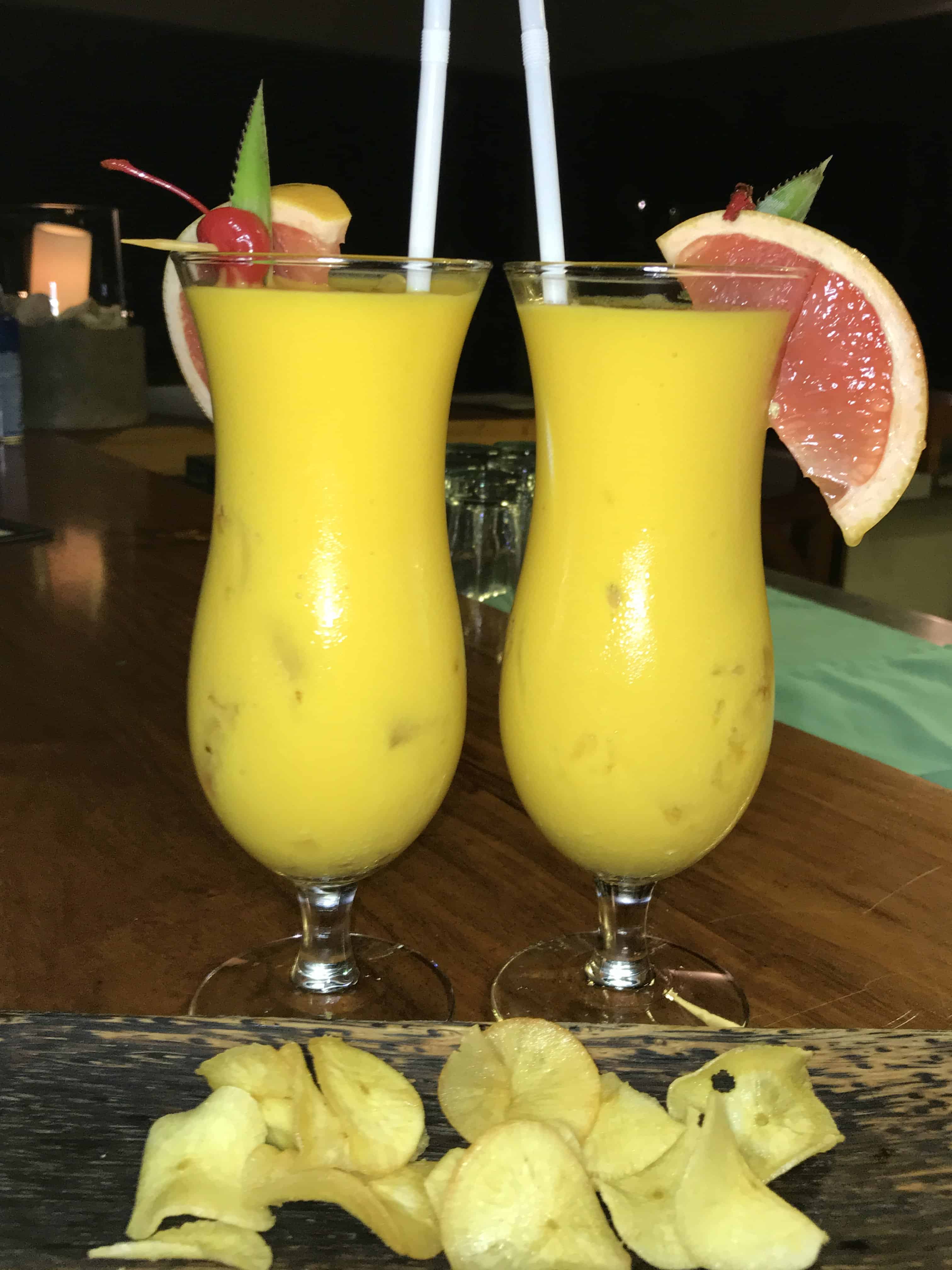 Yasawa Islands Resort & Spa