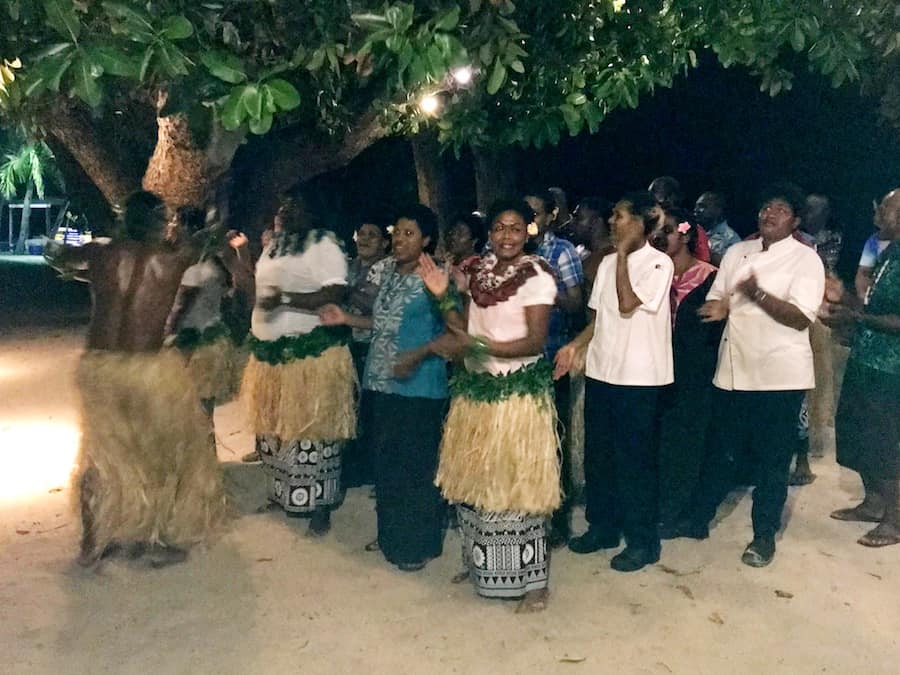 Yasawa Island Resort & Spa