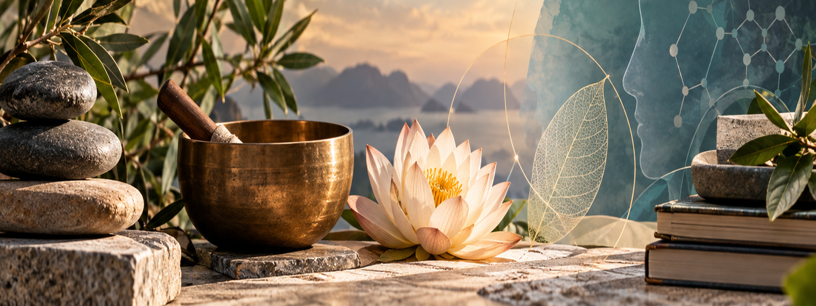 Global Wellness Summit event in Thailand