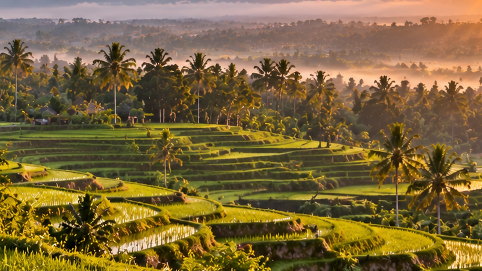 Bali Indonesia