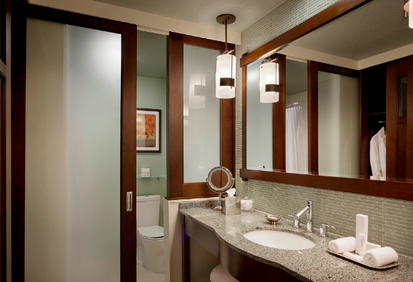 Los gatos hotels