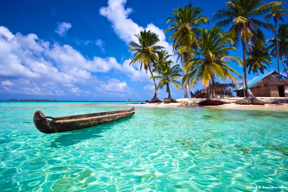 best things to do in panama