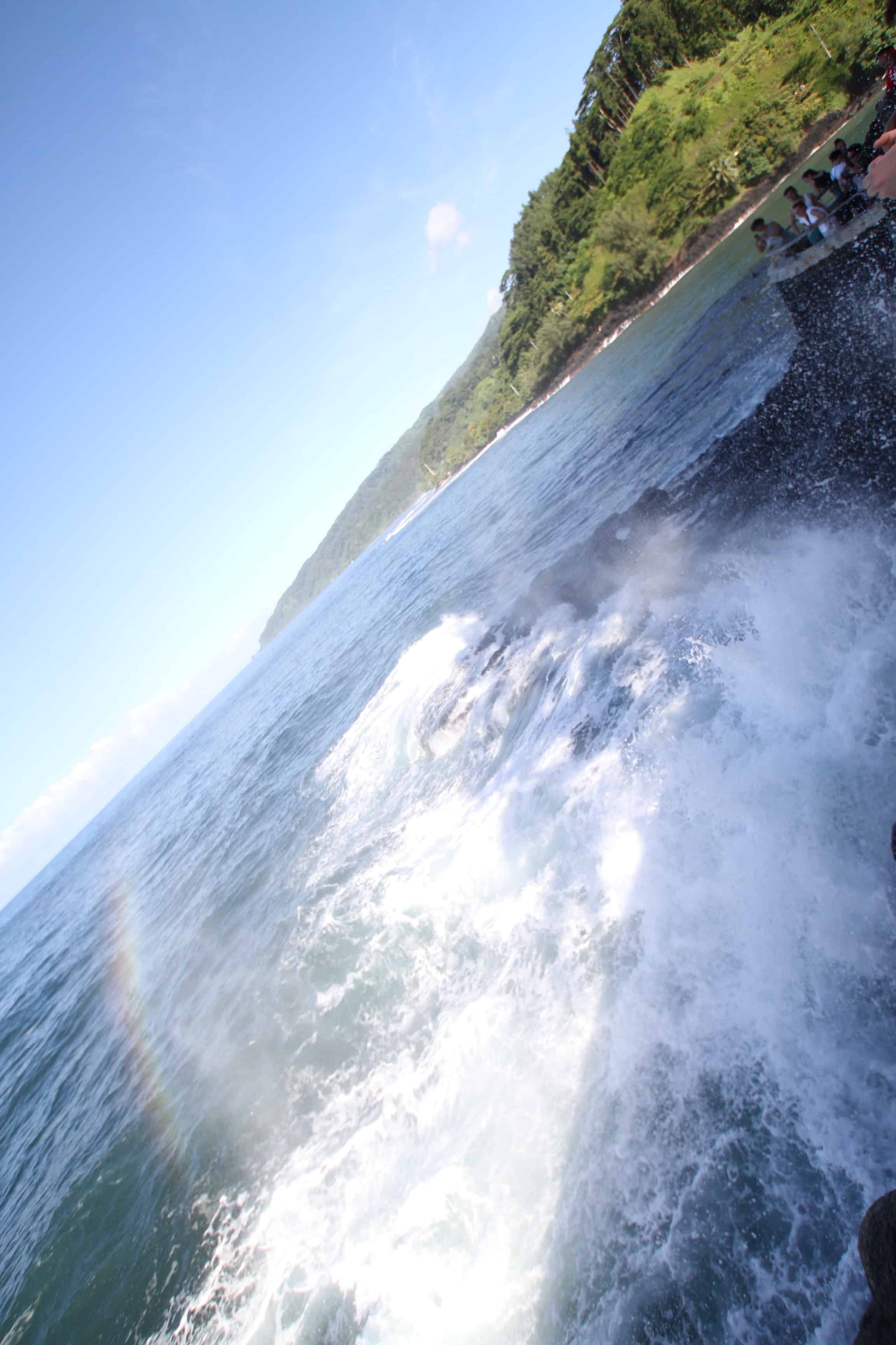 tahiti travel guide