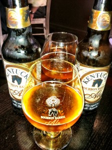 bourbon-infused beer (3)