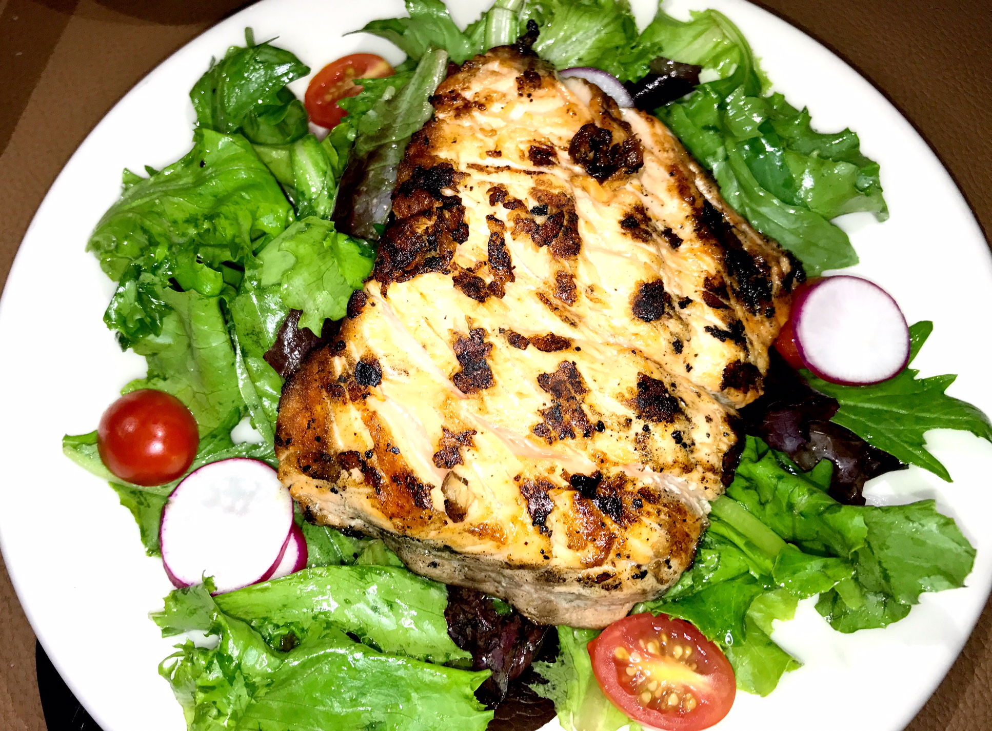 salmon cafe rio aptos