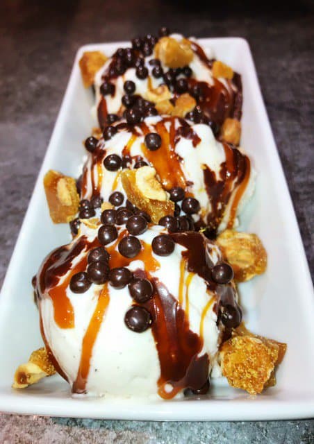 Calistoga Restaurants