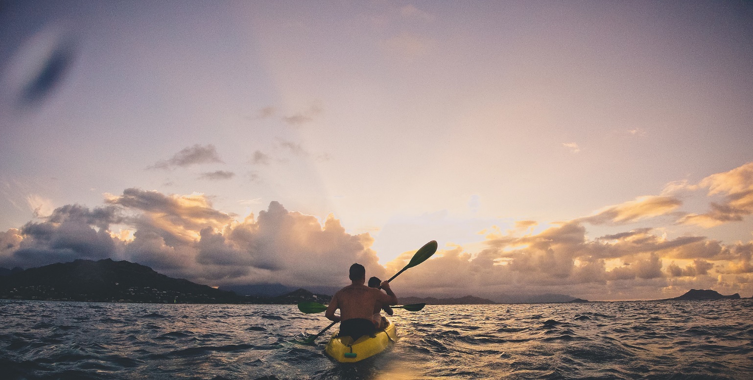 canoe