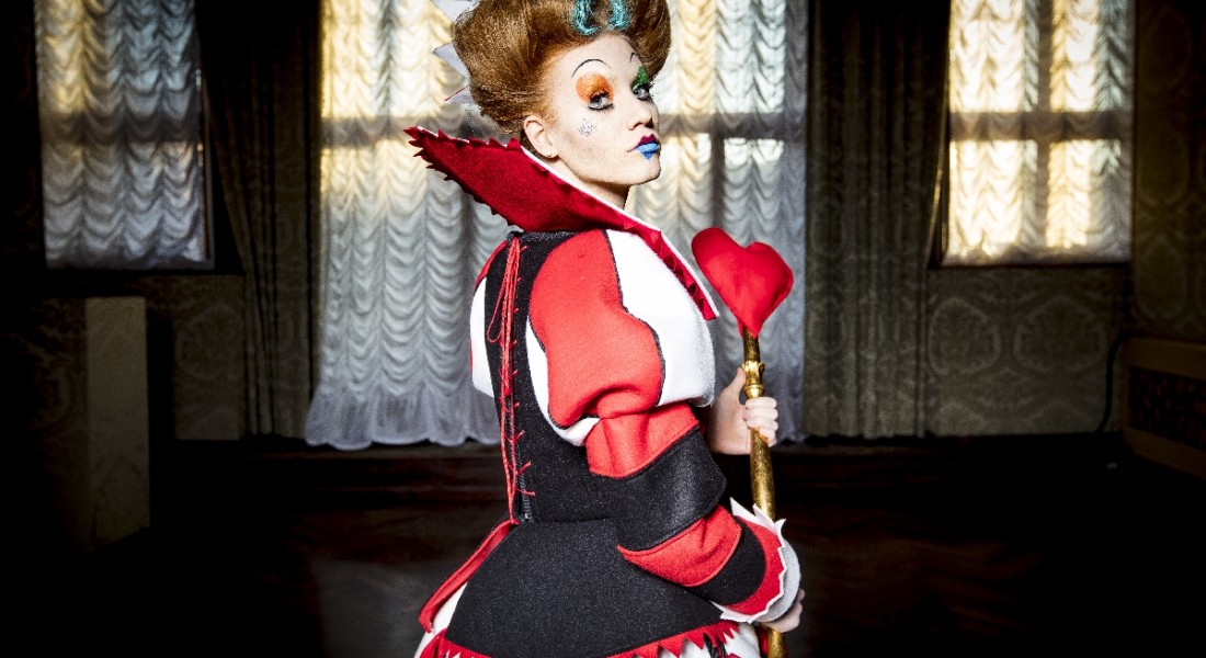 carnevale in venice
