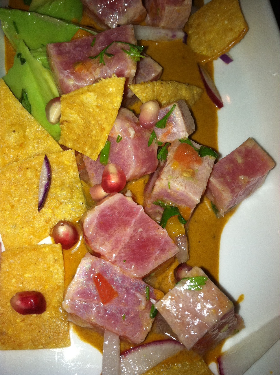 ceviche