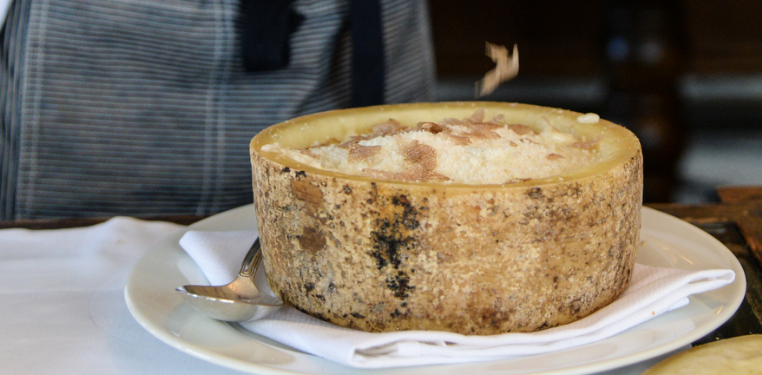 Beverly Hills Food Guide