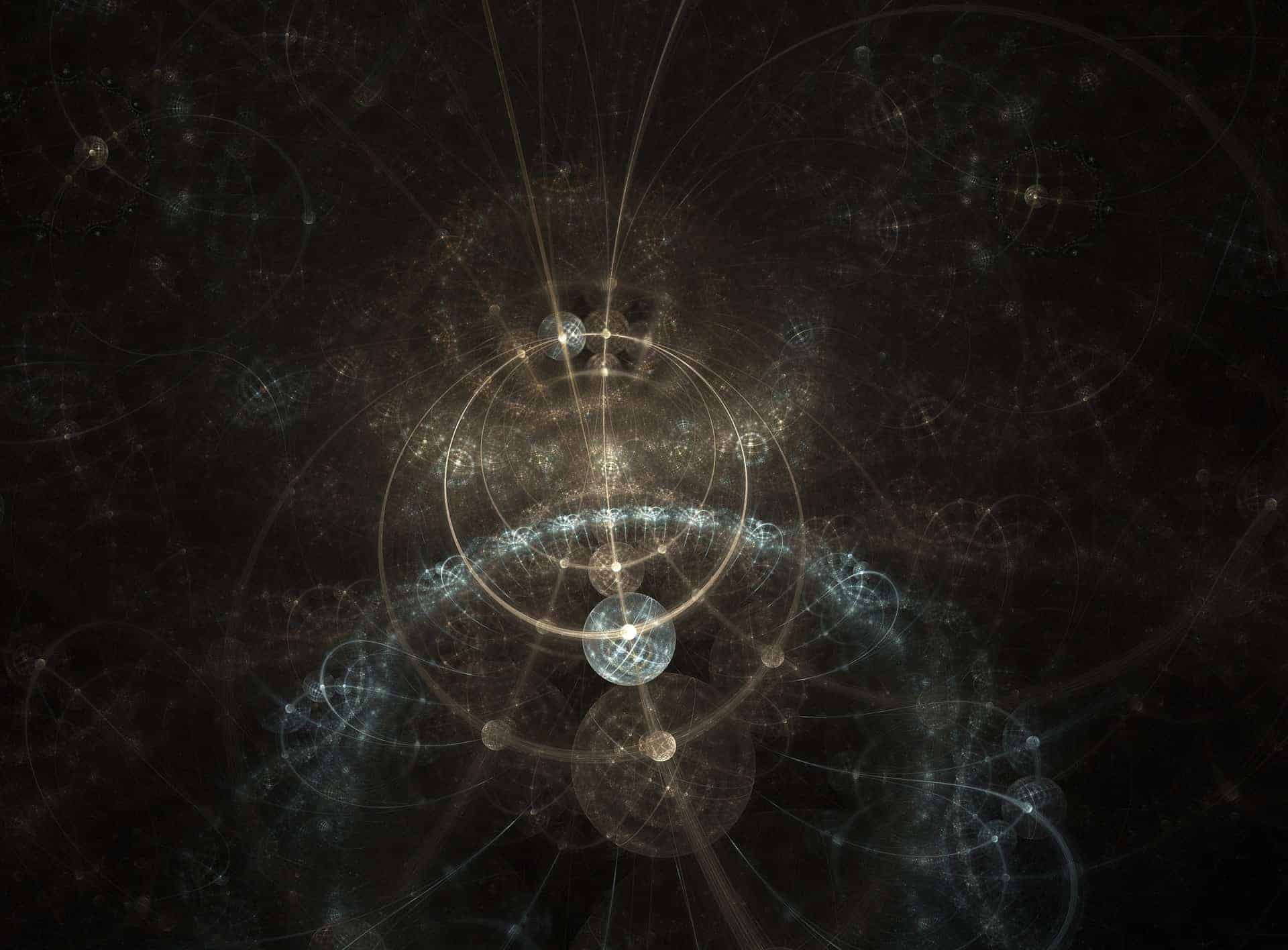 Peter Smith Quantum consciousness