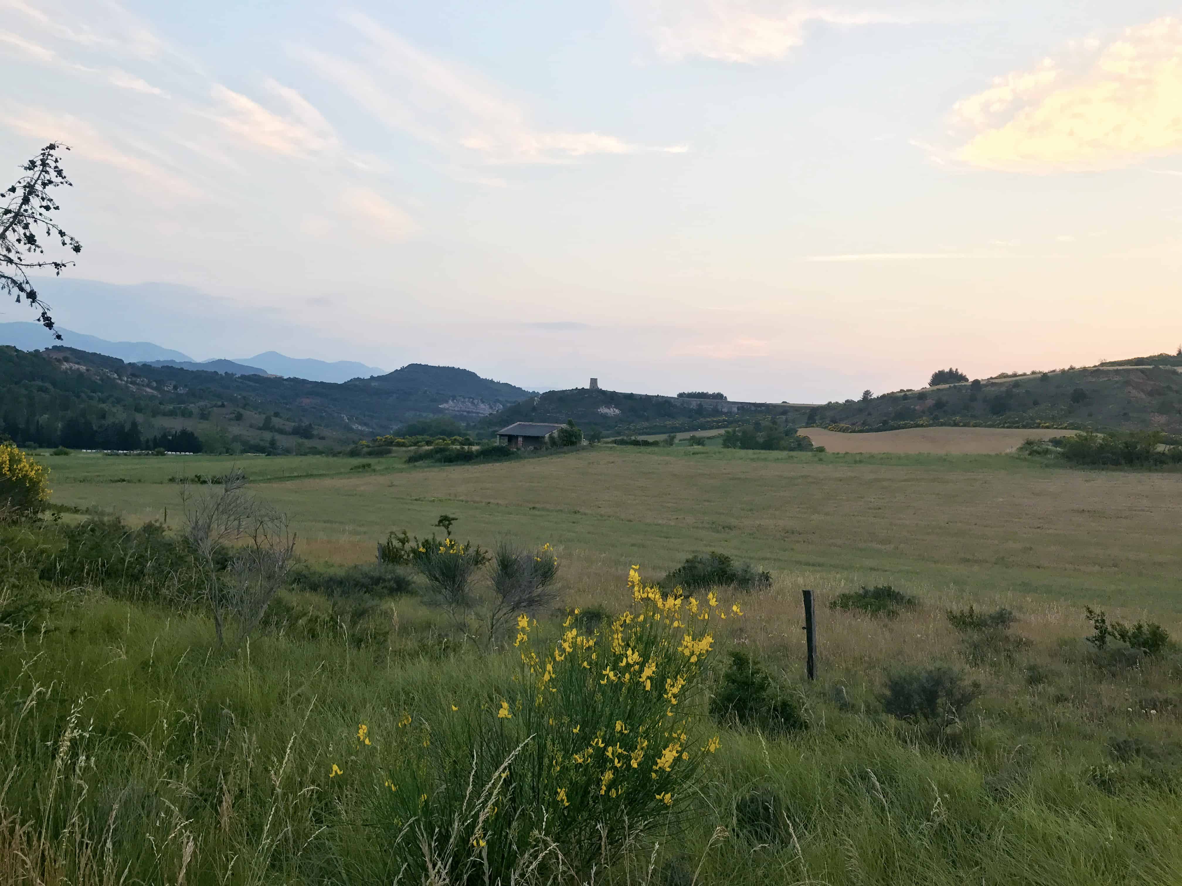 Light Leaders Retreats southern France sacred France