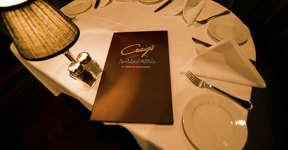 Beverly Hills Food Guide