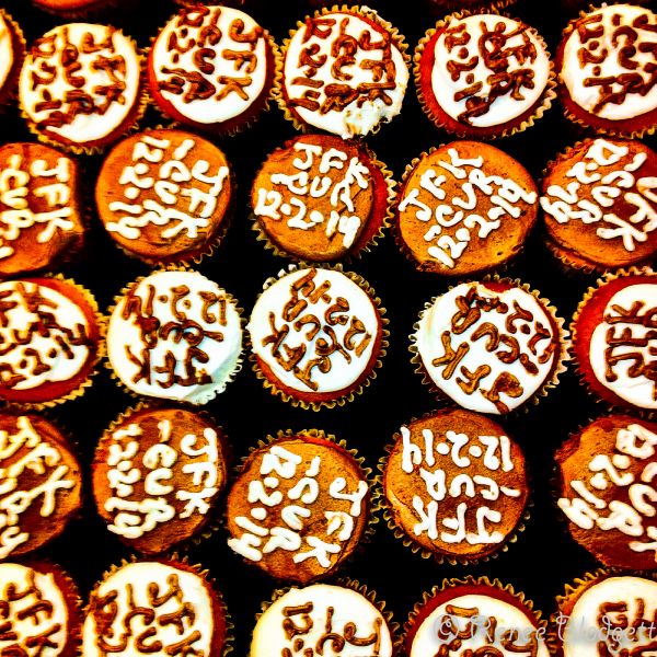 cupcakes