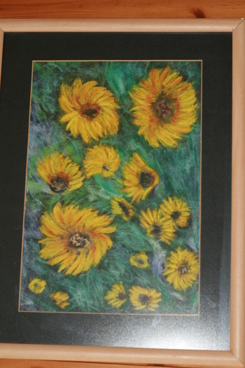 Sunflowers_painting_by_mirjam_beth_ Sunflowers_painting_by_mirjam_beth_
