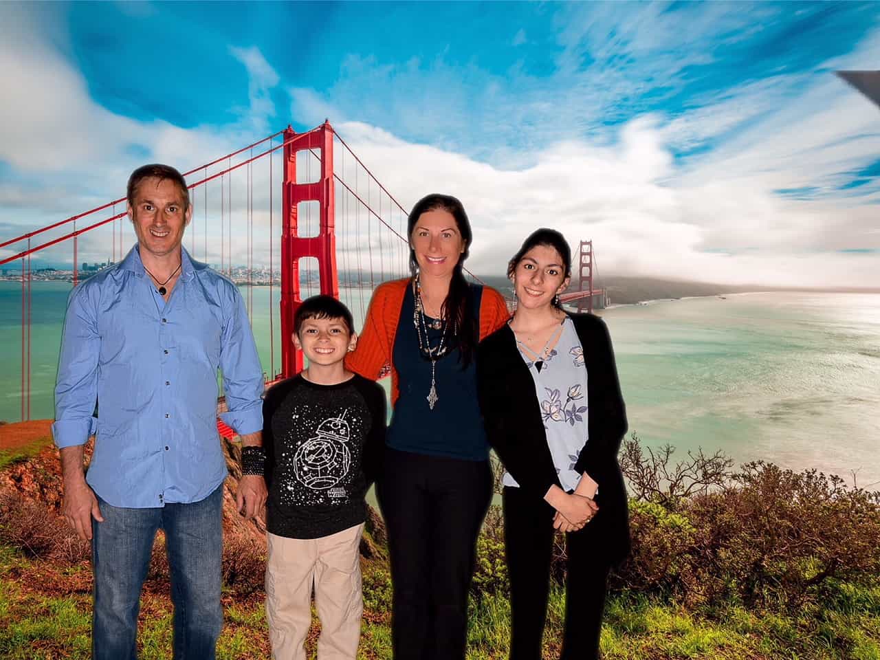 family fun bay area