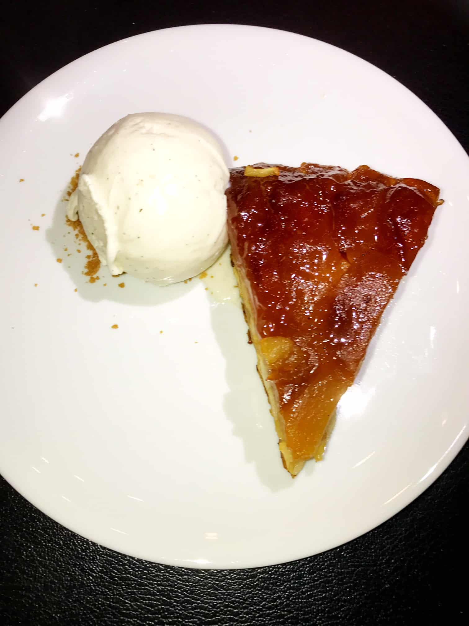 Calistoga restaurants