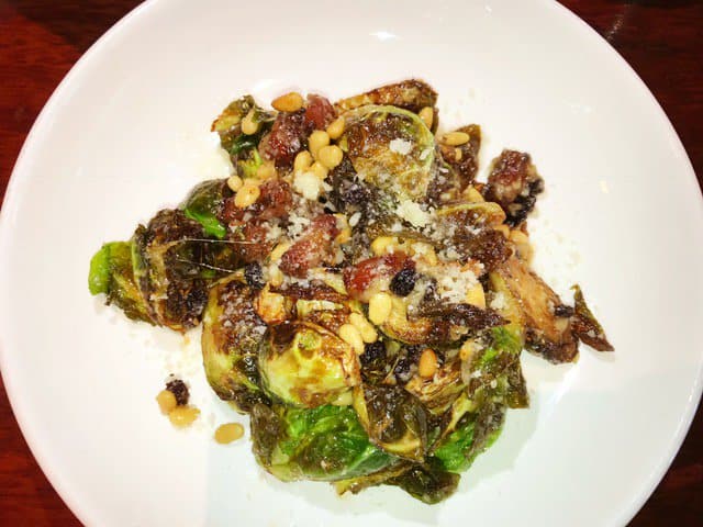 Calistoga restaurants