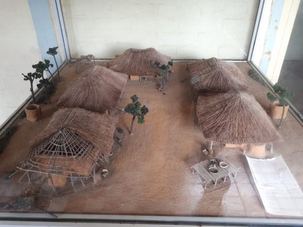 Grand Bassam Ivory Coast UNESCO