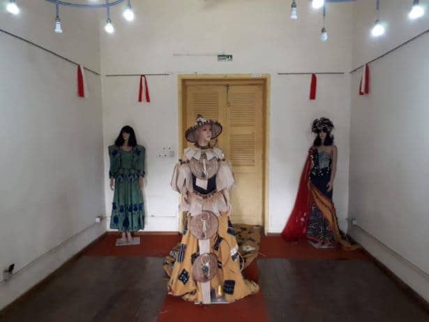 Grand Bassam Ivory Coast UNESCO
