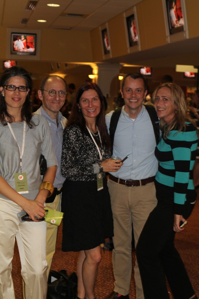 group shot at tasteofinnovation (5)