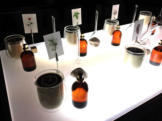Shopping for Men’s Beauty Products in London at BEAST Seven Dials - Travels of Adam - https://travelsofadam.com/2017/04/beast-seven-dials-shopping/