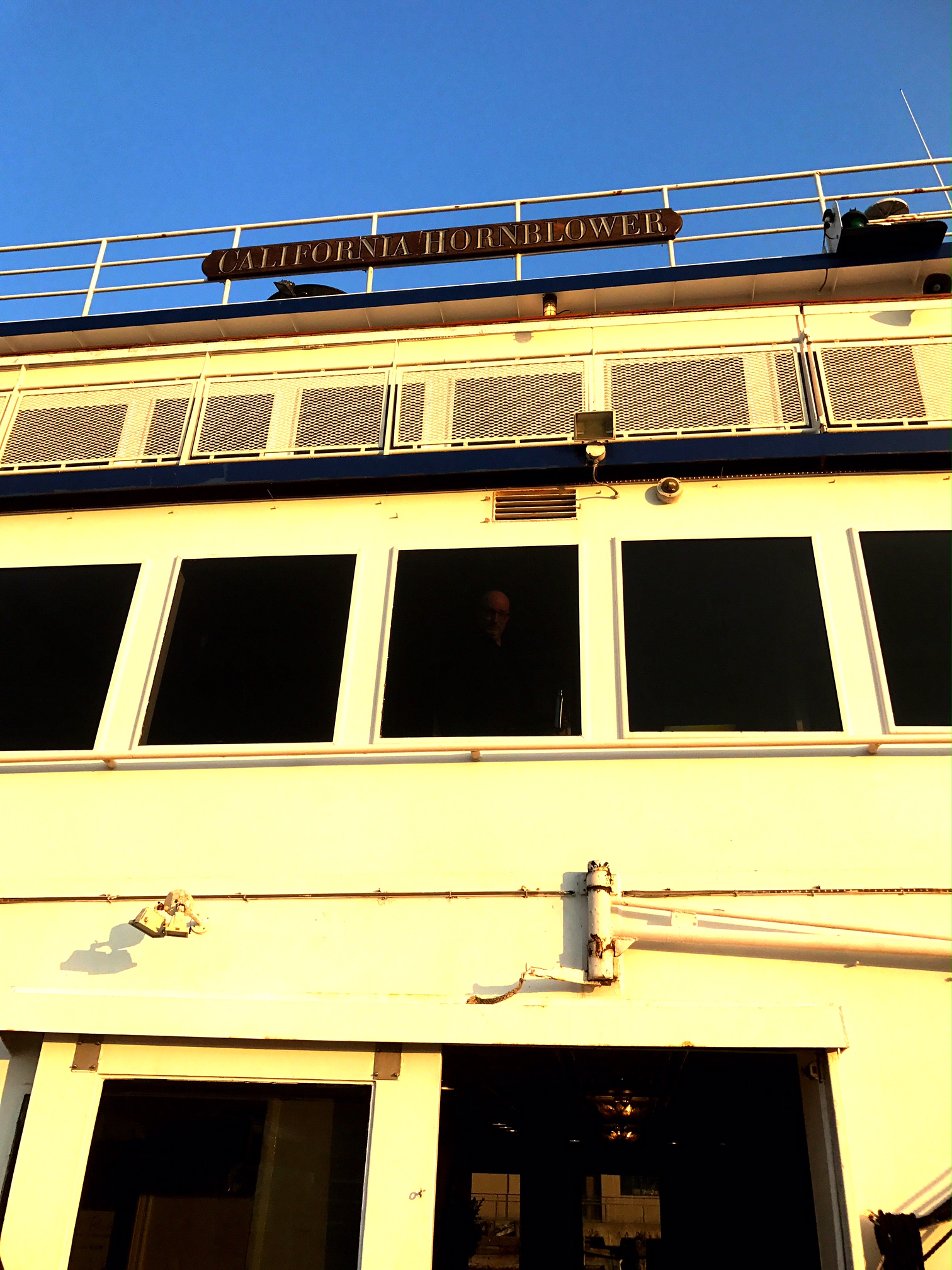 hornblower cruises