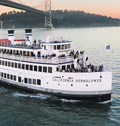 Hornblower Cruises