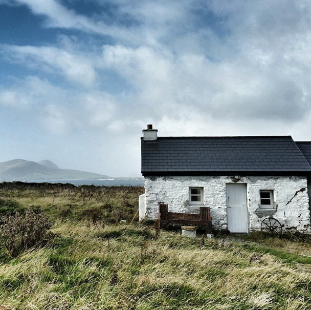 Dingle Penninsula Home
