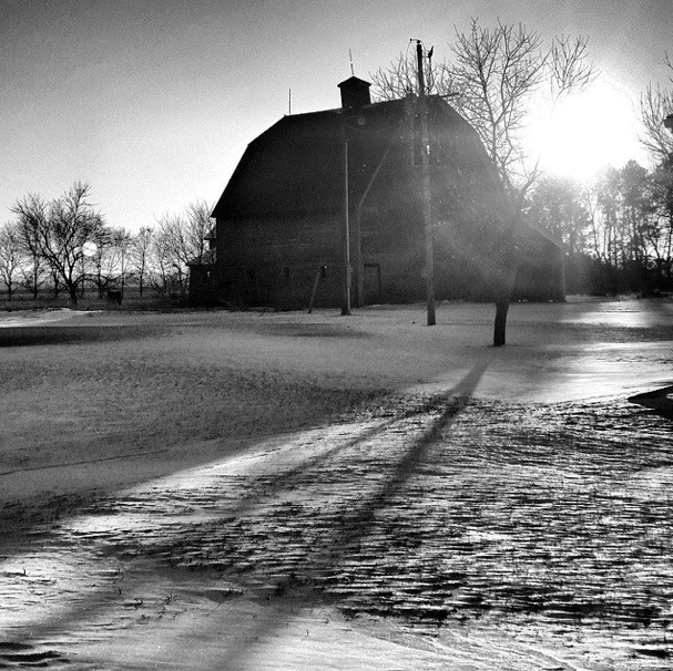 south dakota farm