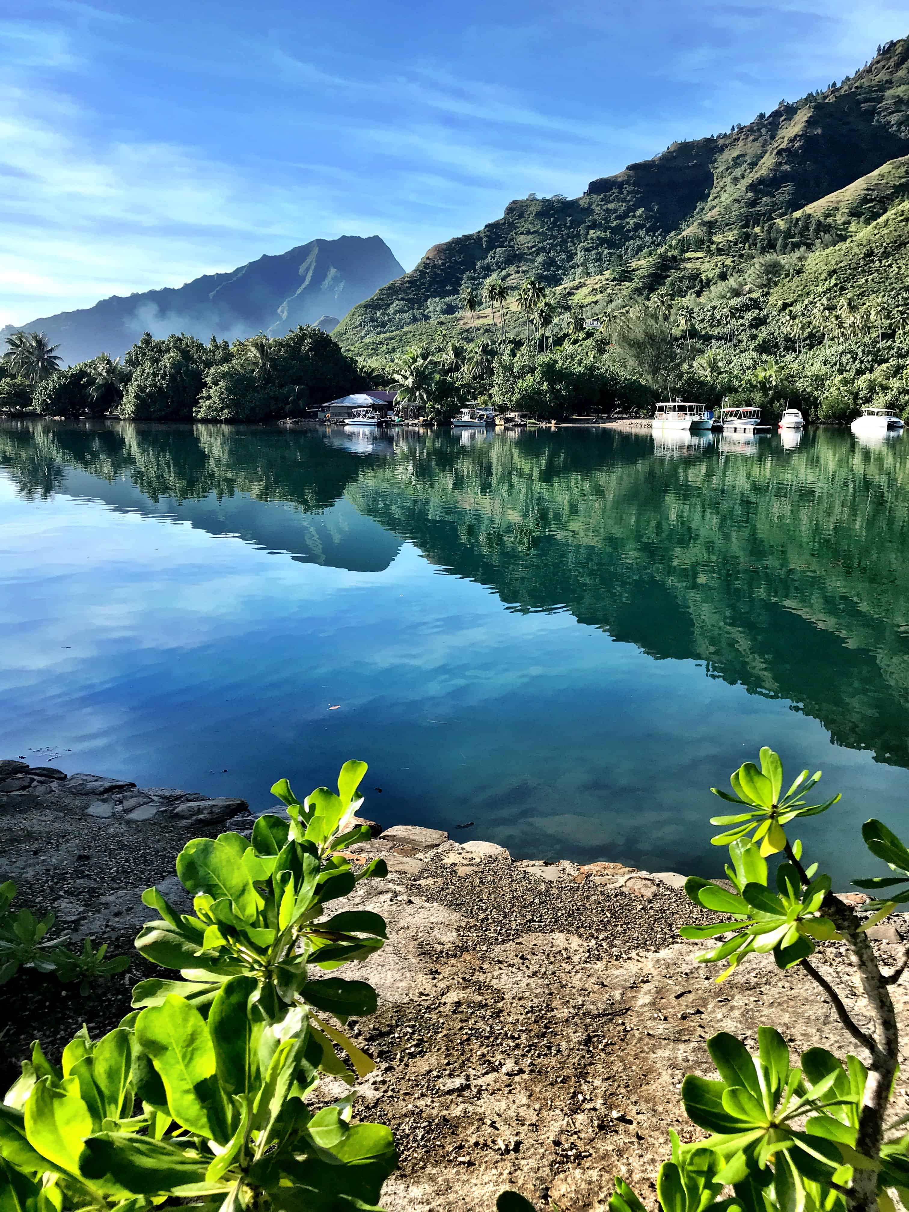 InterContinental Mo'orea