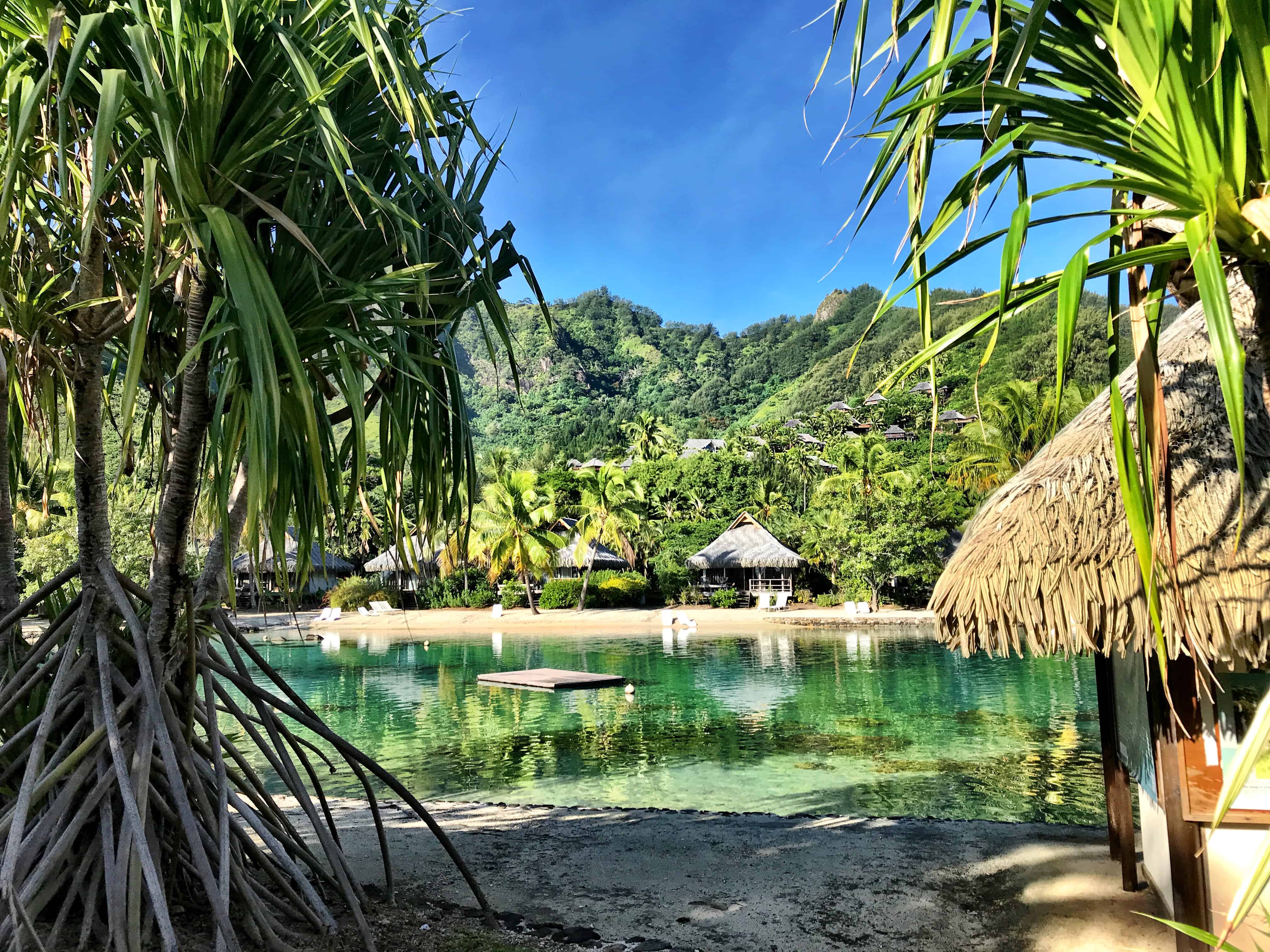InterContinental Mo'orea