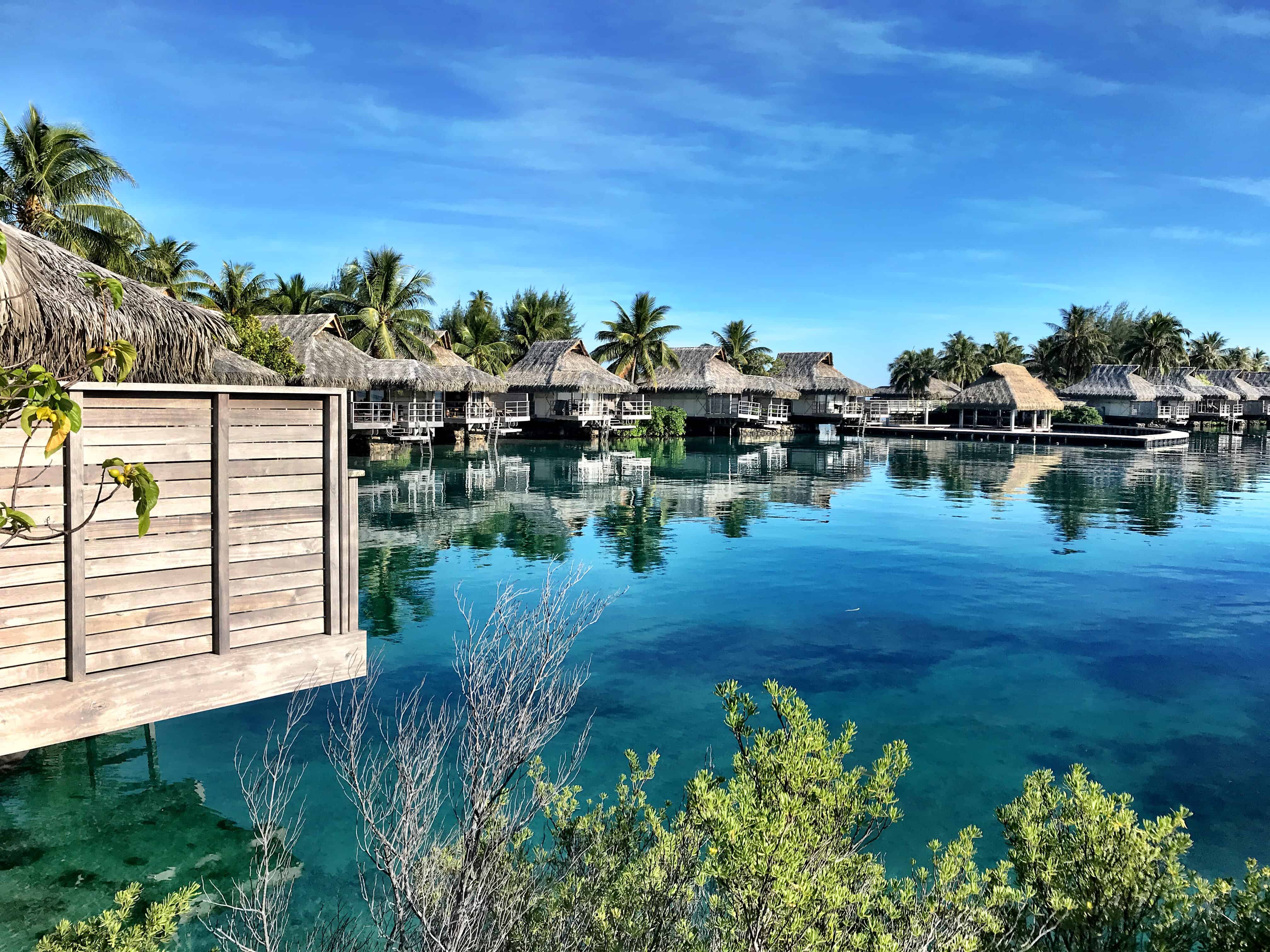 InterContinental Mo'orea