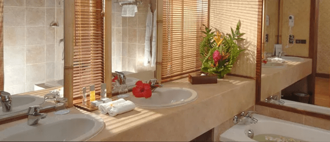 InterContinental Mo'orea