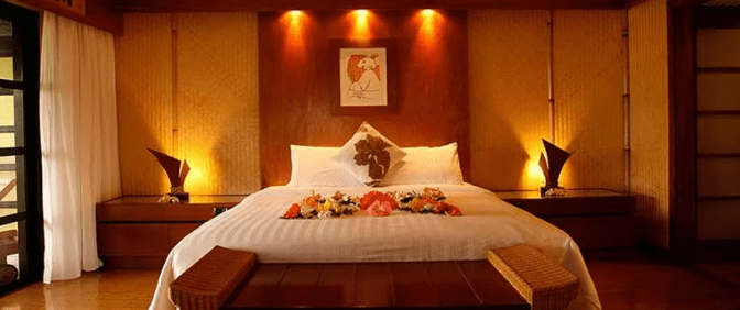 InterContinental Mo'orea