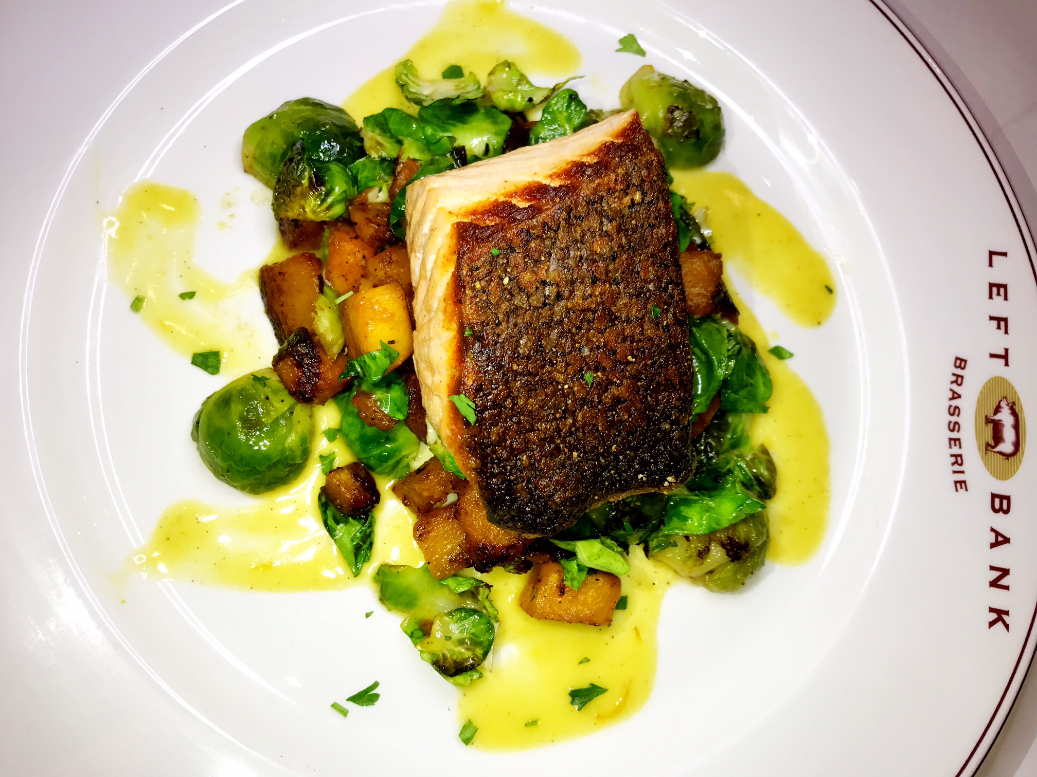 Left Bank Brasserie