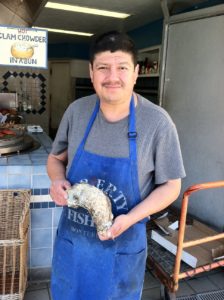 liberty fish co photo
