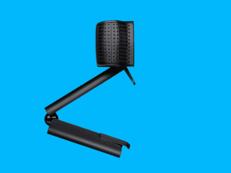 Logitech C922