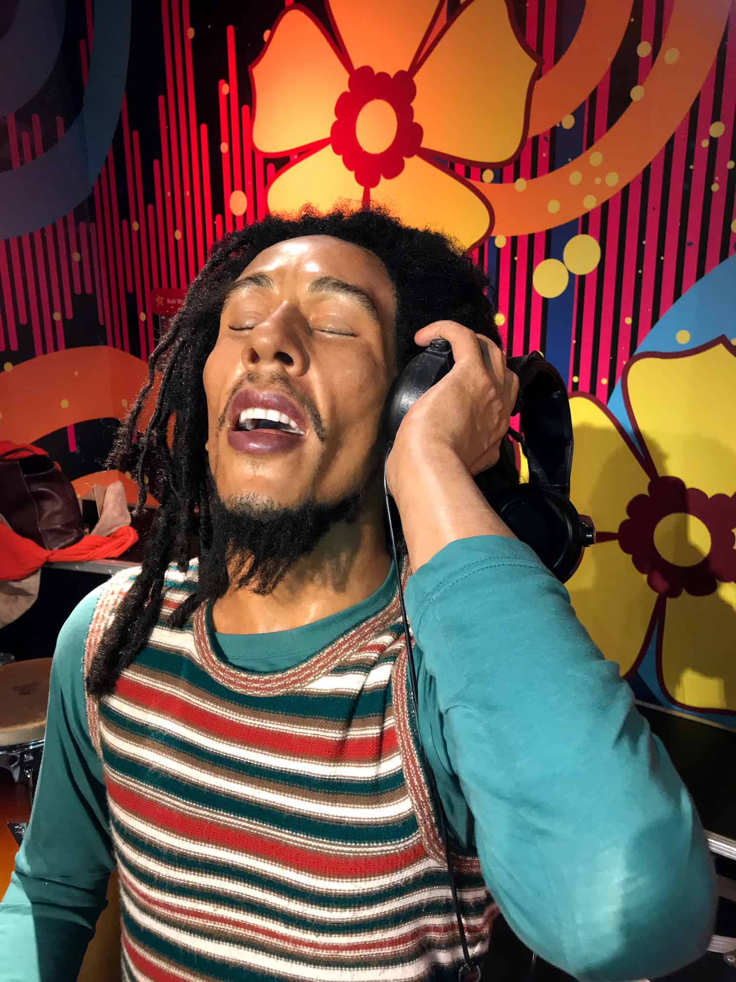 family fun bay area bob marley wax museum