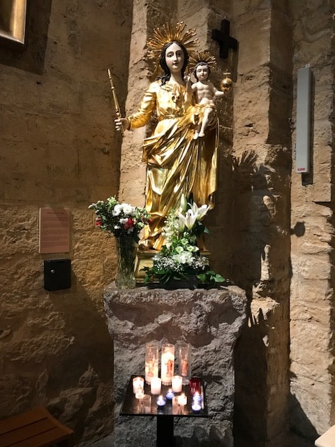 Light Leaders Retreats Sacred France