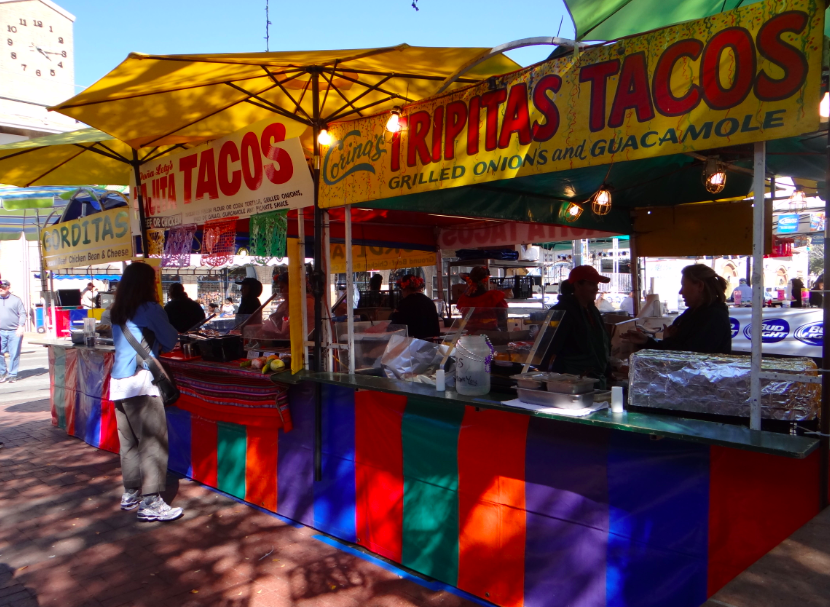 market