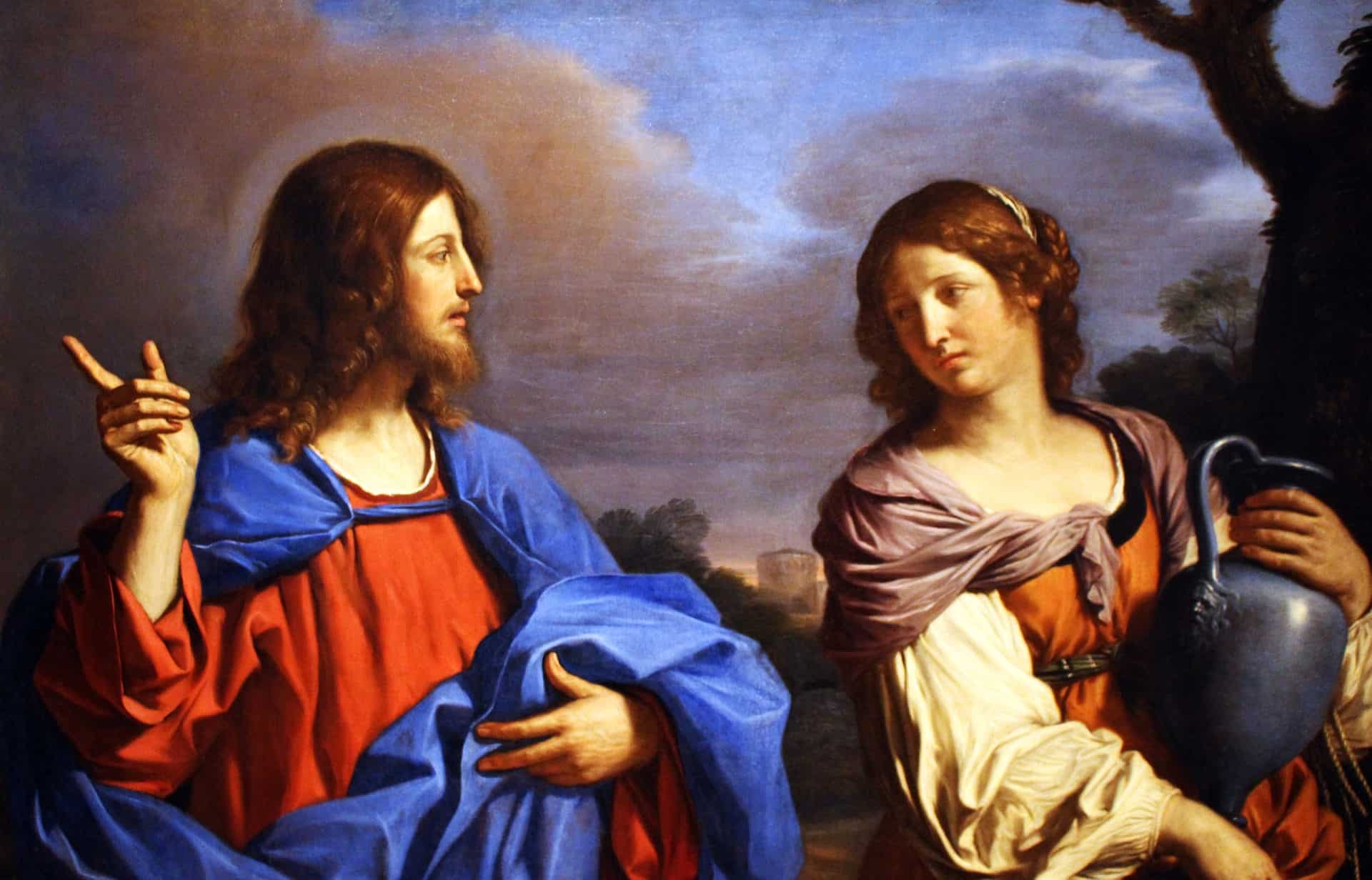 Pamela Kribbe Yeshua and Mary Magdalene