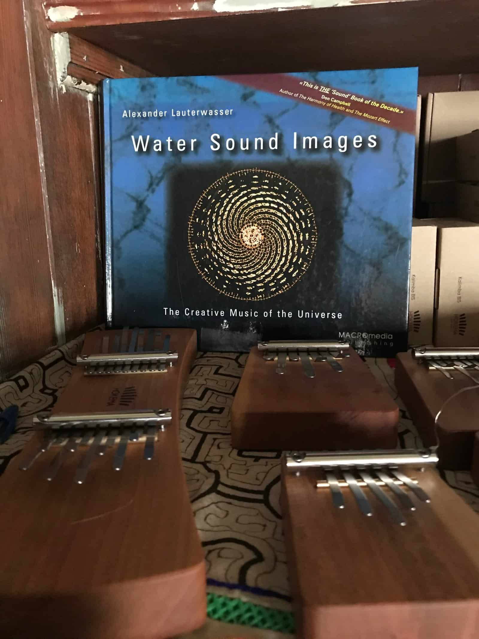 kashis sound healing