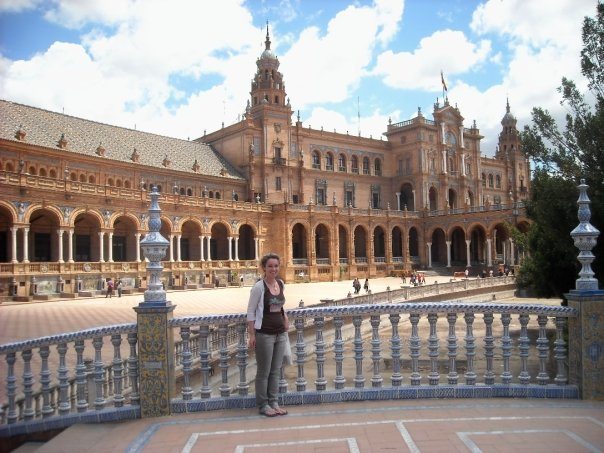sevilla n26004156 32053421 6313 Five Underrated European Cities