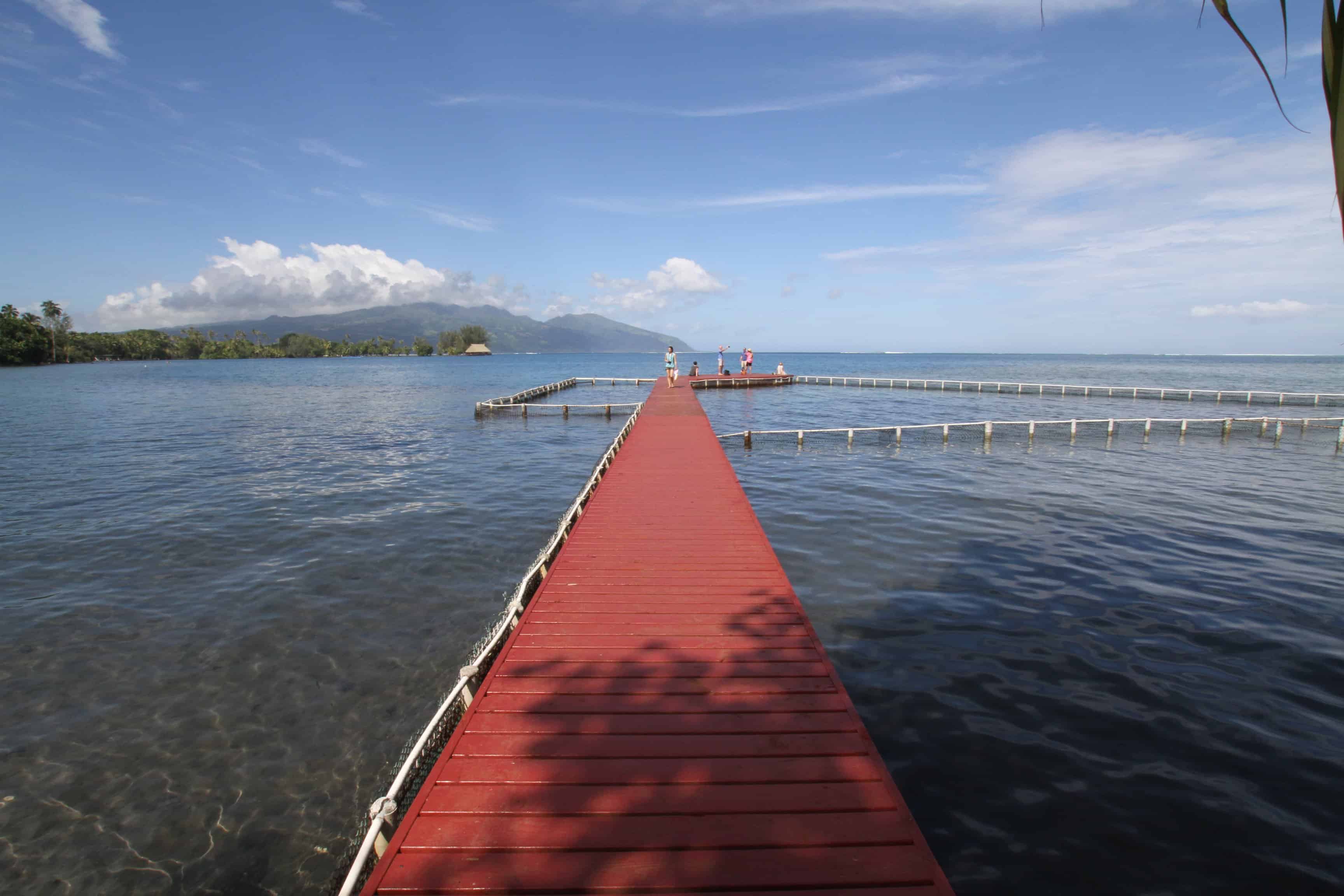 Tahiti Travel Guide