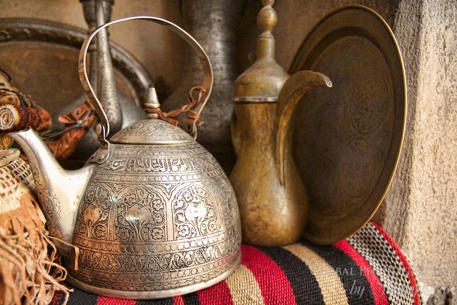 nizwa souq