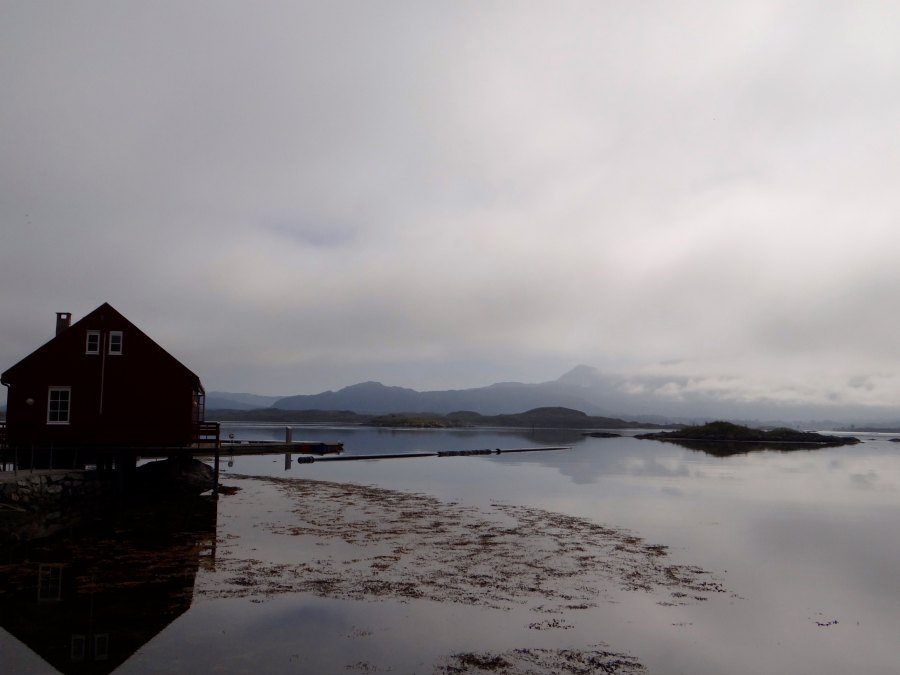5 Effortlessly Photogenic Places 5 Effortlessly Photogenic Places